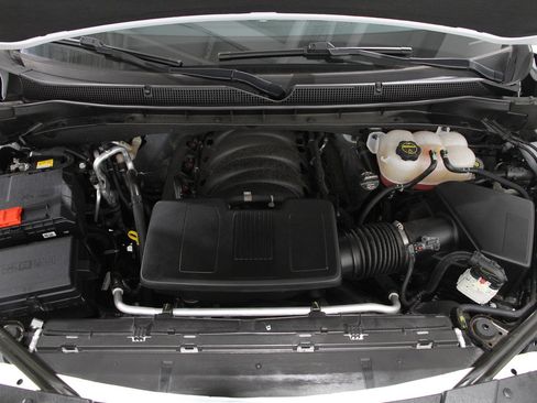 Used 2024 Chevrolet Tahoe RST w/ Luxury Package image 22