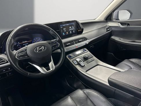 Used 2020 Hyundai Palisade SEL FWD image 13