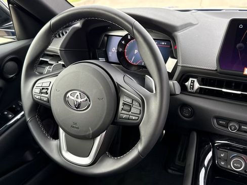 New 2026 Toyota Supra Premium image 15