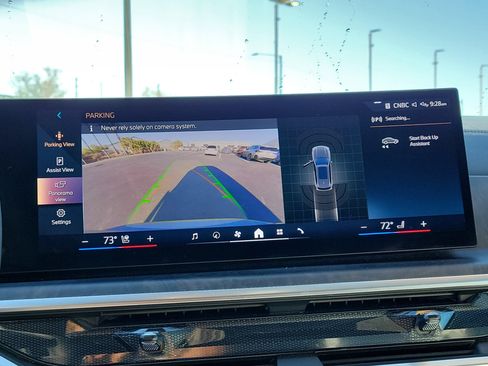 Used 2025 BMW X5 xDrive40i image 27