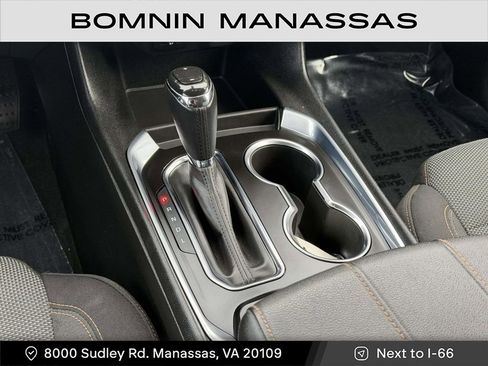 Used 2019 Chevrolet Traverse LT image 19