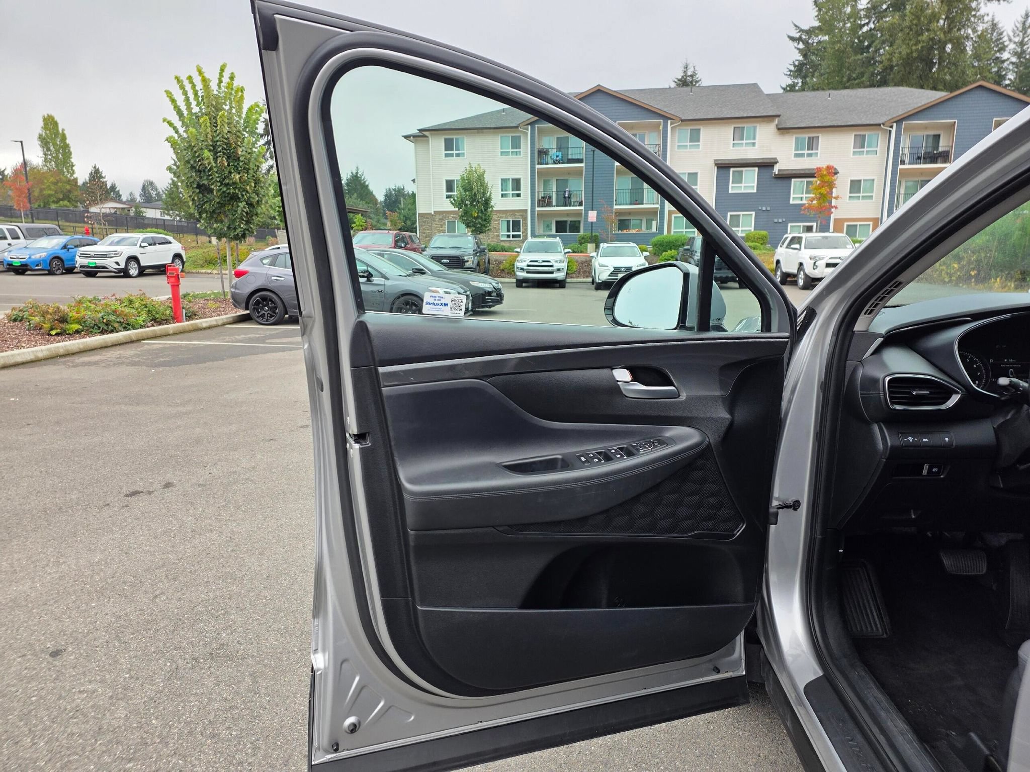 Used 2021 Hyundai Santa Fe SEL AWD/4WD image 23