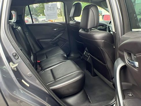 Used 2018 Acura RDX Sport Utility 4D image 29