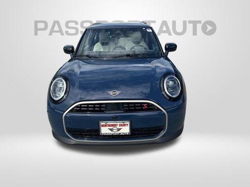 Used 2026 MINI Cooper S FWD image 3
