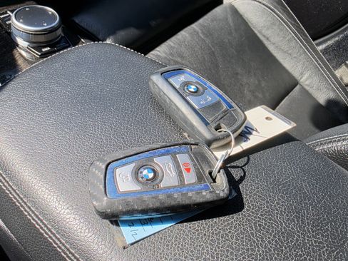 Used 2017 BMW X4 M40i image 35