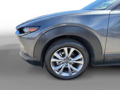 Certified 2023 MAZDA CX-30 AWD 2.5 S w/ Premium Package image 9