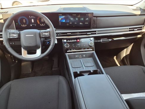 New 2026 Hyundai Santa Fe SE image 3