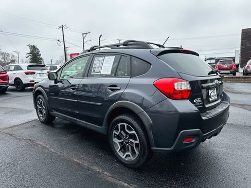 Used 2016 Subaru Crosstrek 2.0i Premium image 6
