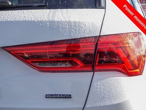 Used 2021 Audi Q3 2.0T Premium image 6
