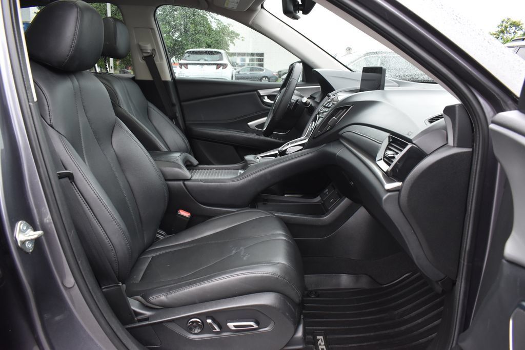 Used 2020 Acura RDX FWD image 24