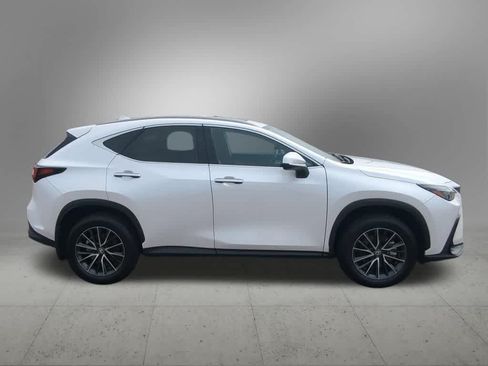 Used 2024 Lexus NX 350 AWD image 7