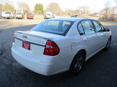 Used 2006 Chevrolet Malibu LT image 8