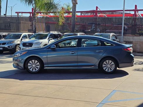 Used 2016 Hyundai Sonata SE image 11