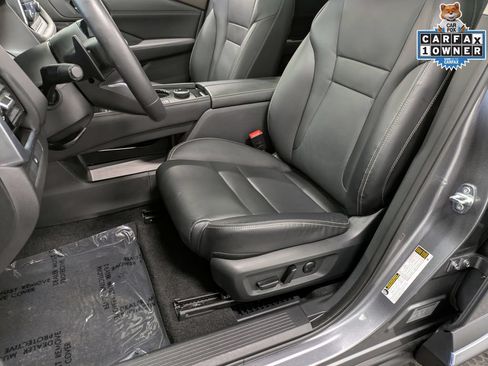 Used 2023 Nissan Rogue SL AWD/4WD image 11