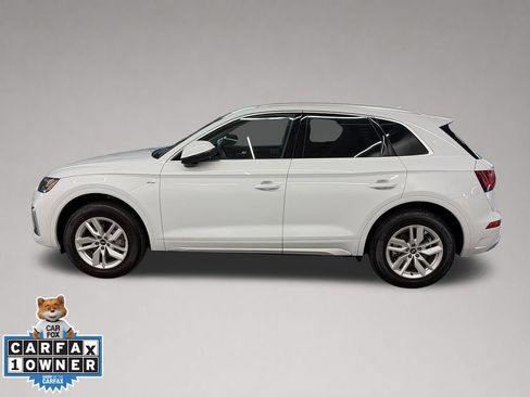 Certified 2023 Audi Q5 2.0T Premium w/ Convenience Package AWD/4WD image 7