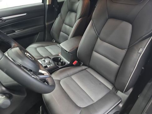 Used 2025 MAZDA CX-5 AWD 2.5 S w/ Select Package image 15
