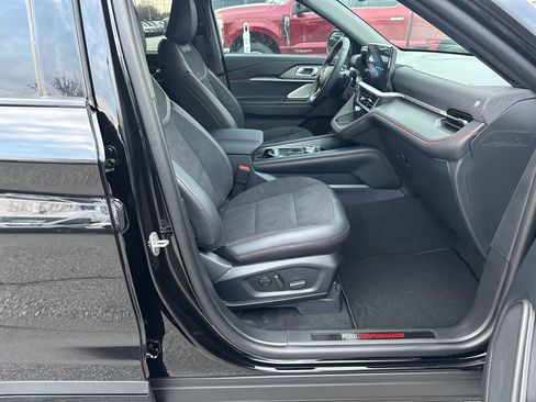 New 2026 Ford Explorer ST w/ Sun And Sound Package image 43