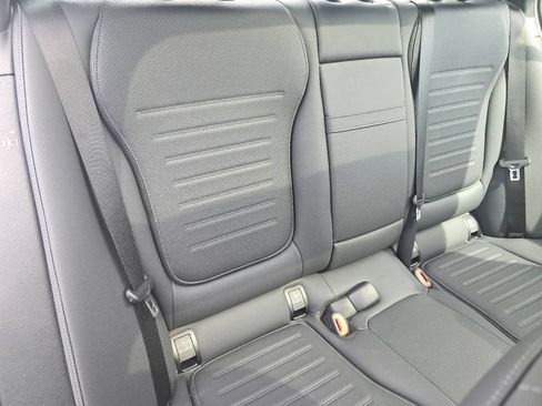 Used 2026 Mercedes-Benz C 300 4MATIC Sedan image 23