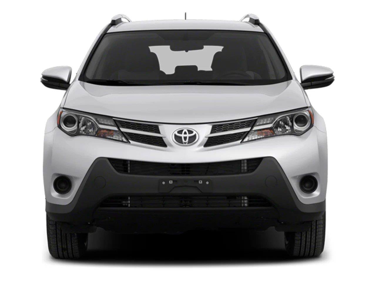 Used 2013 Toyota RAV4 LE AWD/4WD image 46
