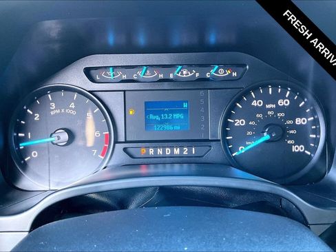 Used 2019 Ford F250 XL w/ STX Appearance Package AWD/4WD image 15