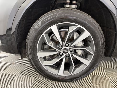 Certified 2023 Audi Q5 2.0T Premium AWD/4WD image 13