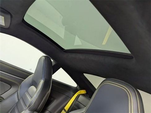 Certified 2022 Porsche 911 Turbo image 11