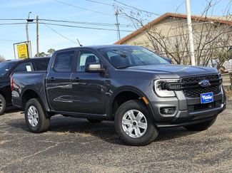 New 2025 Ford Ranger XL video 2