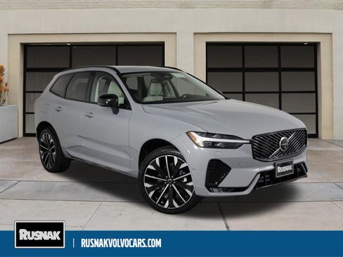 New 2026 Volvo XC60 B5 Ultra w/ Climate Package PRO AWD/4WD image 1