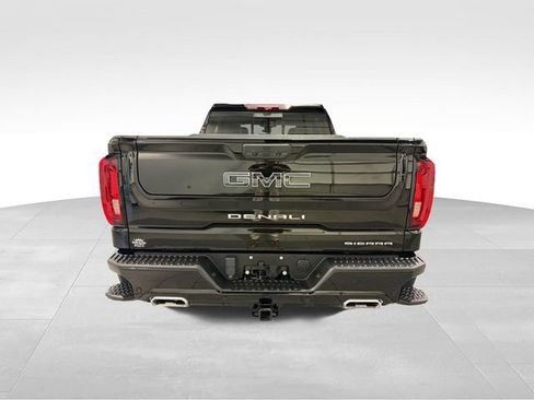 Used 2024 GMC Sierra 1500 Denali Ultimate AWD/4WD image 6