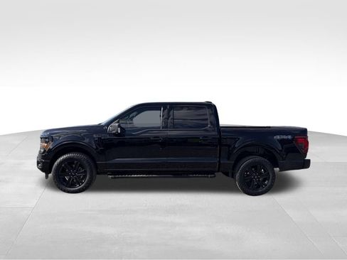 Used 2024 Ford F150 XLT w/ Equipment Group 302A MID AWD/4WD image 12