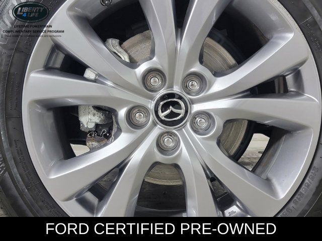 Used 2023 MAZDA CX-30 AWD 2.5 S w/ Select Package image 10