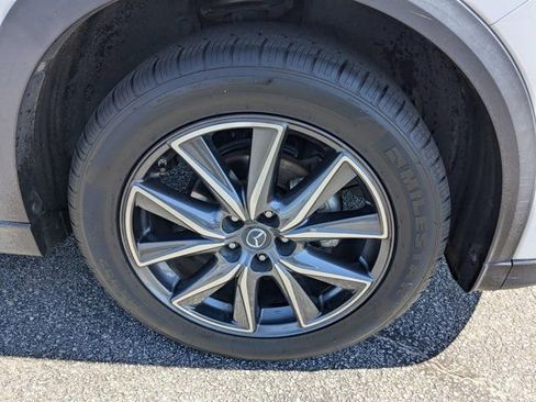 Used 2018 MAZDA CX-5 Grand Touring image 11