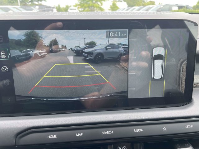 New 2027 Kia Telluride SX Prestige w/ Towing Package AWD/4WD image 4