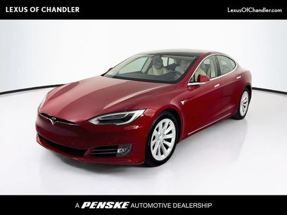 Used 2017 Tesla Model S 90D