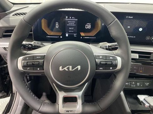 New 2026 Kia K5 GT-Line FWD image 11