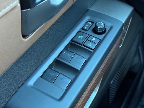 Certified 2026 Toyota Tundra 1794 Edition image 27