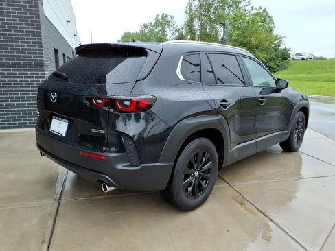 Used 2025 MAZDA CX-50 AWD 2.5 S w/ Premium Package image 7