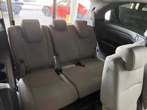 Used 2020 Honda Odyssey EX-L image 23