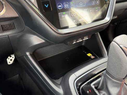 Used 2024 Subaru Impreza RS image 17