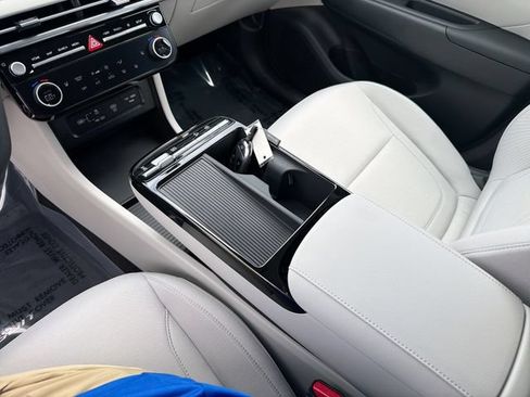 New 2026 Hyundai Tucson SEL AWD/4WD image 35