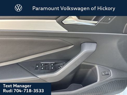 New 2026 Volkswagen Jetta Sport FWD image 17