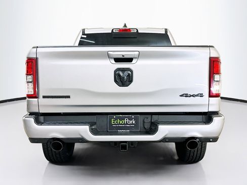Used 2020 RAM 1500 Big Horn image 7