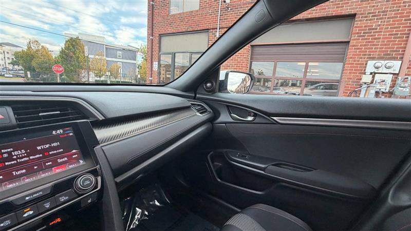 Used 2017 Honda Civic Si image 34