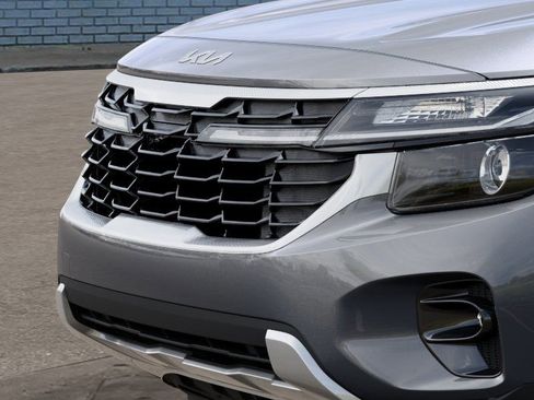 New 2026 Kia Seltos S image 12