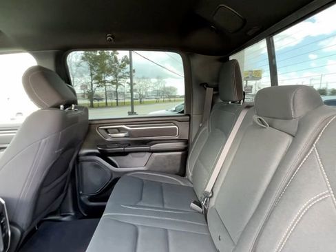 Used 2025 RAM 1500 Big Horn image 37