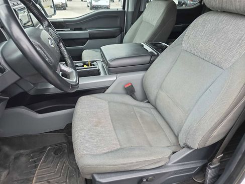 Used 2022 Ford F150 XLT w/ Equipment Group 302A High image 22