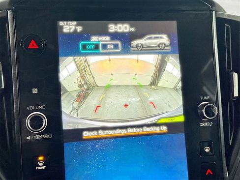 New 2026 Subaru Forester Premium image 12