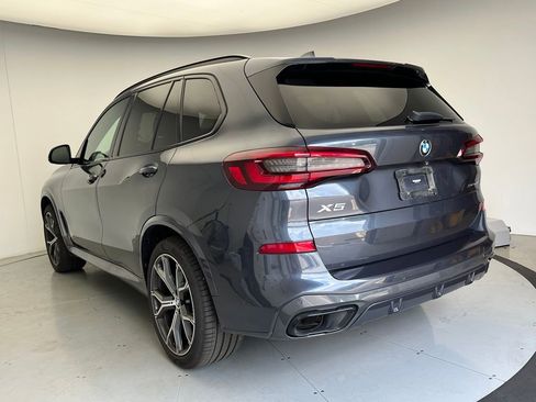 Used 2021 BMW X5 xDrive40i w/ M Sport Package AWD/4WD image 4
