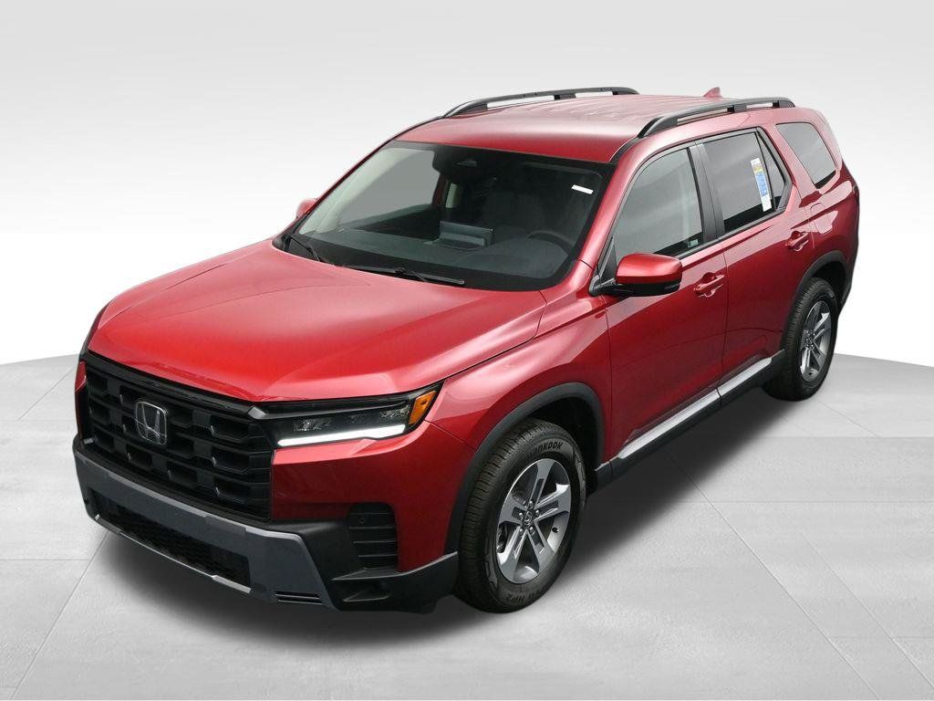 Used 2026 Honda Pilot EX-L image 30