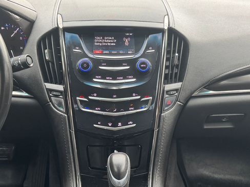 Used 2013 Cadillac ATS Sedan image 17